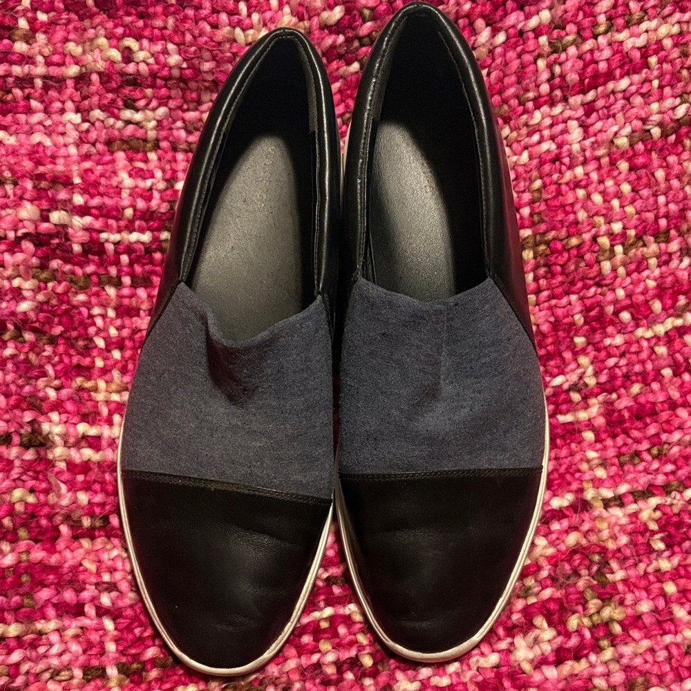 Via Spiga Slip-On Shoes sz 10